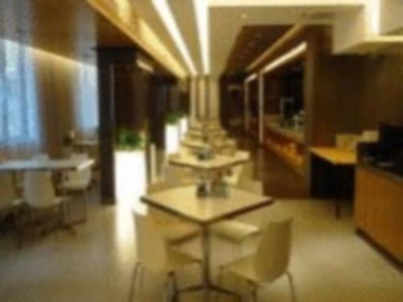 Jinjiang Inn Guangzhou Sanyuanli Avenue Heyi Street Екстериор снимка